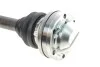 Полуось (передняя) VW Golf V 2.0TDI 03- (L) MAGNETI MARELLI 302004190016 (фото 4)
