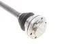 Піввісь BMW 3 (E46/36) 91-05 (M40/41/42/50/52) (TDS0018) MAGNETI MARELLI 302004190018 (фото 6)