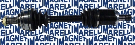 Приводна напіввісь MAGNETI MARELLI 302004190019