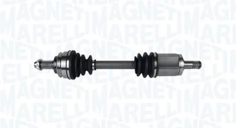 Приводная полуось MAGNETI MARELLI 302004190019