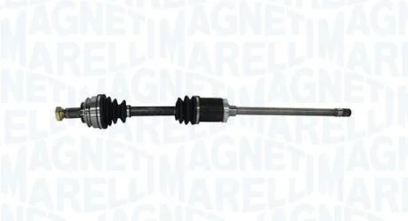 Приводная полуось MAGNETI MARELLI 302004190020