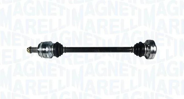 Приводная полуось MAGNETI MARELLI 302004190022 (фото 1)