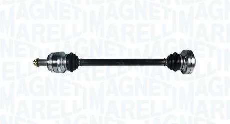Приводна напіввісь MAGNETI MARELLI 302004190022