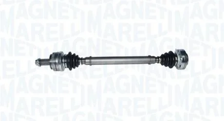 Приводная полуось MAGNETI MARELLI 302004190024