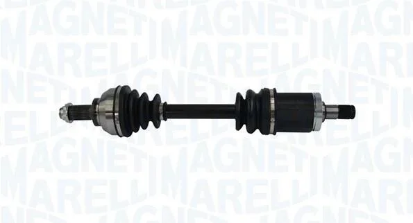 Приводная полуось MAGNETI MARELLI 302004190025 (фото 1)