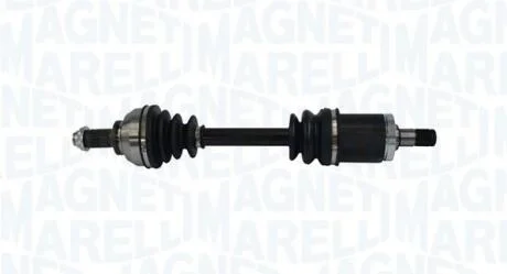 Приводная полуось MAGNETI MARELLI 302004190025