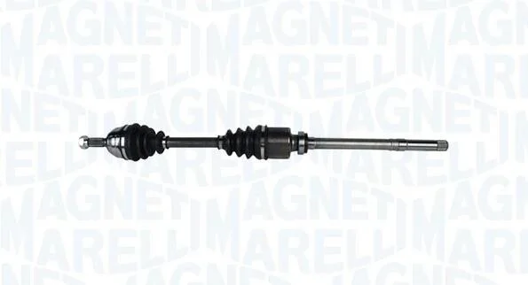Приводная полуось MAGNETI MARELLI 302004190028 (фото 1)