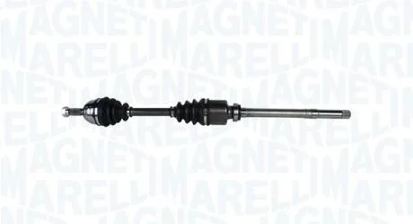 Приводная полуось MAGNETI MARELLI 302004190028