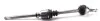 Полуось (передняя) Fiat Ducato/Peugeot Boxer 2.5TD 94-06 16" (R) (35x41x1085x54T) (+ABS) MAGNETI MARELLI 302004190032 (фото 2)