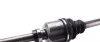Полуось (передняя) Fiat Ducato/Peugeot Boxer 2.5TD 94-06 16" (R) (35x41x1085x54T) (+ABS) MAGNETI MARELLI 302004190032 (фото 3)