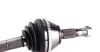 Полуось (передняя) Fiat Ducato/Peugeot Boxer 2.5TD 94-06 16" (R) (35x41x1085x54T) (+ABS) MAGNETI MARELLI 302004190032 (фото 5)