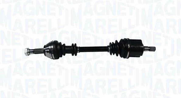 Приводна напіввісь MAGNETI MARELLI 302004190033 (фото 1)
