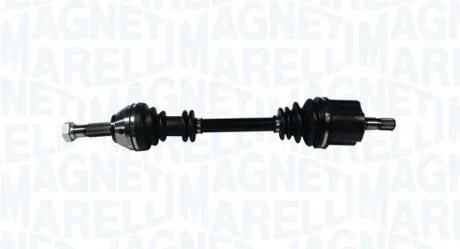 Приводная полуось MAGNETI MARELLI 302004190033