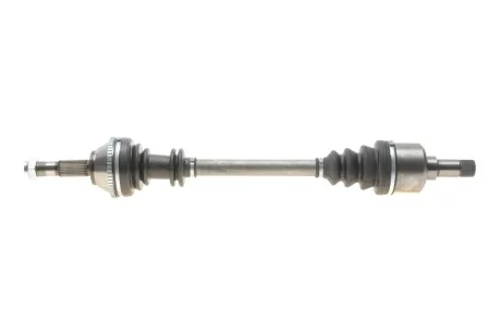 Полуось (передняя) Fiat Ducato 2.5TD 94-06 15" (L) (28x41x757.5x54T) MAGNETI MARELLI 302004190035