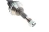 Полуось (передняя) Fiat Ducato 2.5TD 94-06 15" (R) (28x37x1072) MAGNETI MARELLI 302004190036 (фото 6)