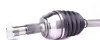 Полуось (передняя) Fiat Ducato/Peugeot Boxer 2.2HDi 06- (L) (35x41x808) MAGNETI MARELLI 302004190049 (фото 4)