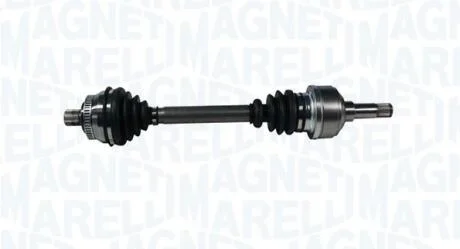 Приводная полуось MAGNETI MARELLI 302004190051
