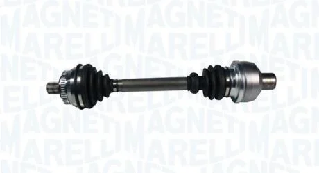 Приводна напіввісь MAGNETI MARELLI 302004190052