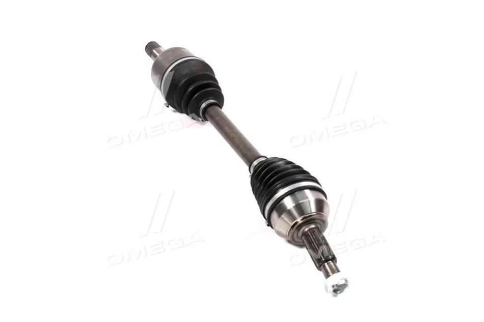 Приводна напіввісь MAGNETI MARELLI 302004190053 (фото 1)