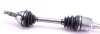 Полуось (передняя) Ford Connect 02-13 (L) (25x26x632) MAGNETI MARELLI 302004190055 (фото 2)