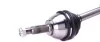 Полуось (передняя) Ford Connect 02-13 (L) (25x26x632) MAGNETI MARELLI 302004190055 (фото 3)