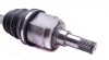 Полуось (передняя) Ford Connect 02-13 (L) (25x26x632) MAGNETI MARELLI 302004190055 (фото 4)