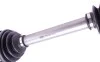 Полуось (передняя) Ford Connect 02-13 (R) (25x26x963) MAGNETI MARELLI 302004190056 (фото 5)