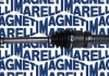 Приводна напіввісь MAGNETI MARELLI 302004190058 (фото 1)