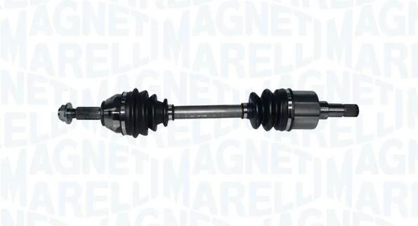 Приводна напіввісь MAGNETI MARELLI 302004190059 (фото 1)