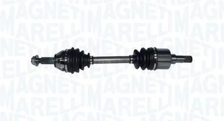 Приводная полуось MAGNETI MARELLI 302004190059