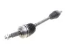 Піввісь (передня) Renault Master III 2.3dCi 10- (L) (TDS0061) MAGNETI MARELLI 302004190061 (фото 3)