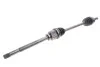 Полуось (передняя) Renault Master III 2.3dCi 10- (R) MAGNETI MARELLI 302004190062 (фото 3)