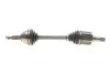 Піввісь (передня) Ford Connect 02-13 (L) (25x26x628) (TDS0063) MAGNETI MARELLI 302004190063 (фото 1)