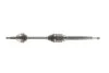 Полуось (передняя) Ford Connect 02-13 (R) (25x26x962) MAGNETI MARELLI 302004190064 (фото 1)