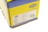 Полуось (передняя) Ford Connect 02-13 (R) (25x26x962) MAGNETI MARELLI 302004190064 (фото 2)