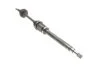 Полуось (передняя) Ford Connect 02-13 (R) (25x26x962) MAGNETI MARELLI 302004190064 (фото 3)