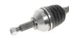 Полуось (передняя) Renault Trafic 2.0dCi 06- (L) (27x39x694) MAGNETI MARELLI 302004190065 (фото 5)