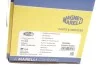 Піввісь (передня) Renault Trafic 2.0dCi 06- (R) (27x39x1013) (TDS0066) MAGNETI MARELLI 302004190066 (фото 2)
