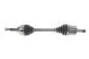 Полуось (передняя) Ford Transit 2.2/2.4TDCi 04- (L) (28x41x754) MAGNETI MARELLI 302004190067 (фото 1)