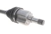 Полуось (передняя) Ford Transit 2.2/2.4TDCi 04- (L) (28x41x754) MAGNETI MARELLI 302004190067 (фото 3)