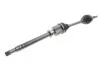 Полуось (передняя) Ford Transit 2.2/2.4TDCi 04- (R) (28x41x1093) MAGNETI MARELLI 302004190068 (фото 1)