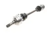 Полуось (задняя) MB 123 (S123/C123/W123) 77-85 M102/OM616/OM617 (27zx27z) MAGNETI MARELLI 302004190071 (фото 7)