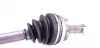 Полуось (передняя) Renault Master 1.9-2.2dCi 98- (R) (28x39x1118х51T) MAGNETI MARELLI 302004190078 (фото 5)