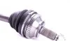 Полуось (передняя) Renault Master 1.9-2.2dCi 98- (R) (28x39x1118х51T) MAGNETI MARELLI 302004190078 (фото 6)