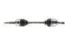 Піввісь (передня) Opel Combo 1.6/1.7DTI/DI 01- (L) (22x22x585x29T) (TDS0081) MAGNETI MARELLI 302004190081 (фото 1)