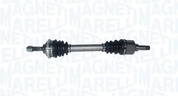 Приводная полуось MAGNETI MARELLI 302004190083 (фото 1)