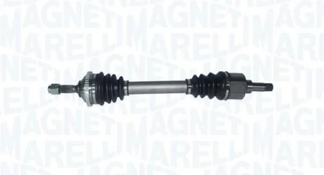 Приводна напіввісь MAGNETI MARELLI 302004190083