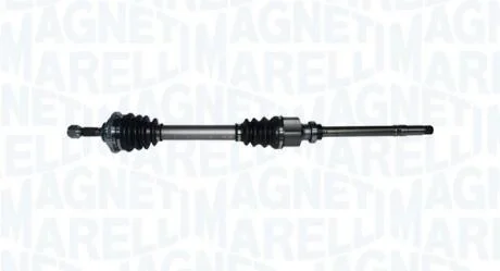Приводна напіввісь MAGNETI MARELLI 302004190084