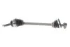 Полуось (передняя) Renault Logan 04- (L) (21x49x681) MAGNETI MARELLI 302004190085 (фото 1)