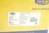 Полуось (передняя) Renault Logan 04- (L) (21x49x681) MAGNETI MARELLI 302004190085 (фото 2)